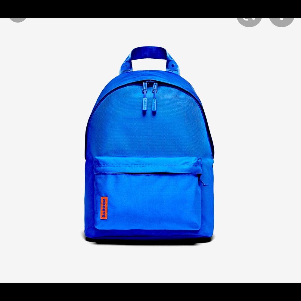 ISO BABOON TO THE MOON BACKPACK